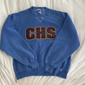 Vintage Crew neck from Urban Otfiters vintage collection